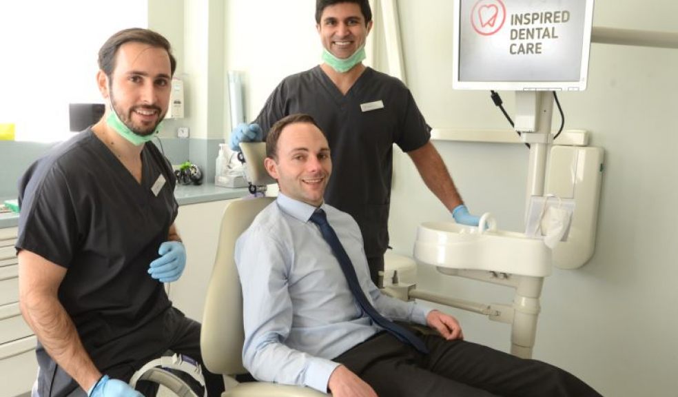 Exeter dental practice under new ownership The Exeter Daily